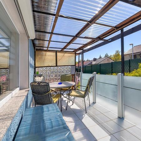 Hohendorf  Haus N°9 아파트 외부 사진