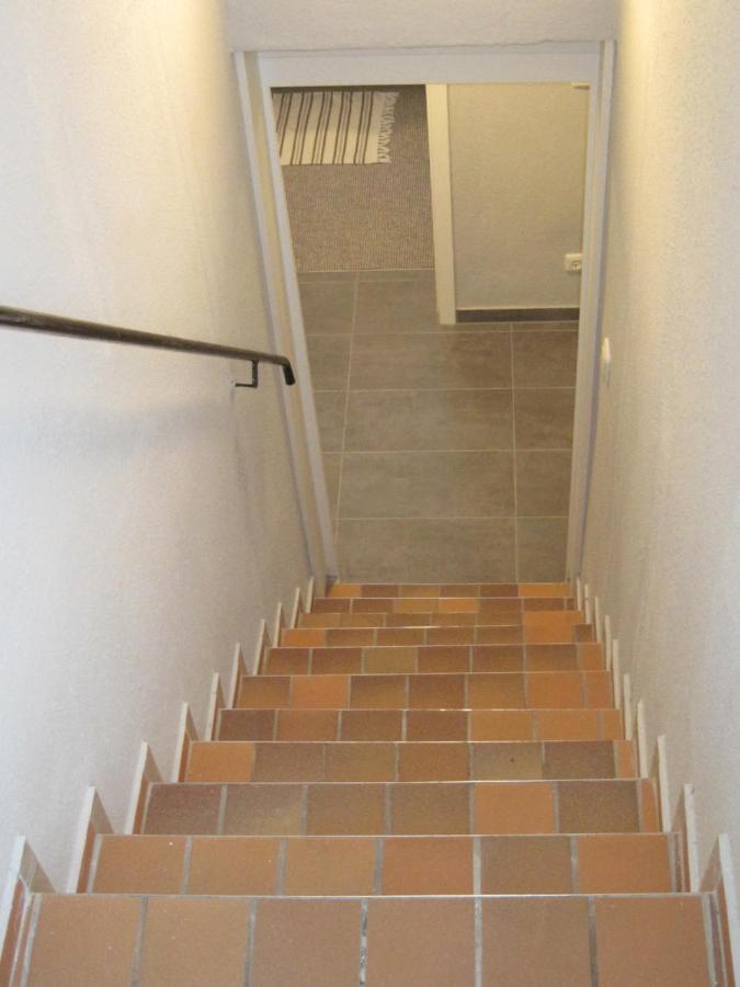 Hohendorf  Haus N°9 아파트 외부 사진