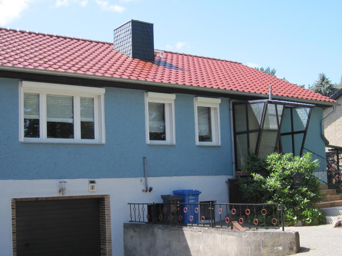 Hohendorf  Haus N°9 아파트 외부 사진