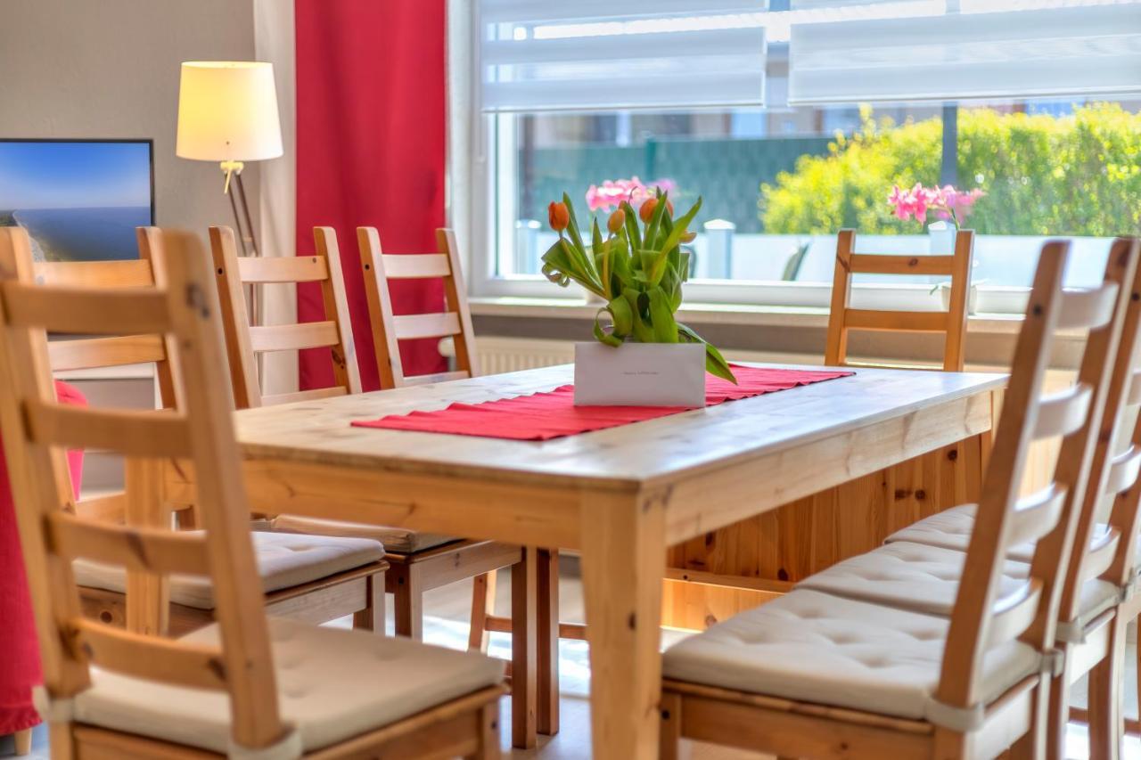 Hohendorf  Haus N°9 아파트 외부 사진