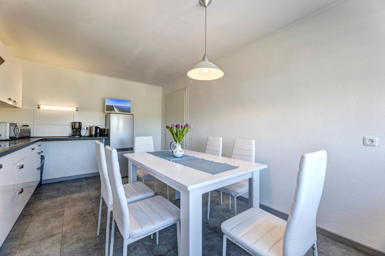 Hohendorf  Haus N°9 아파트 외부 사진