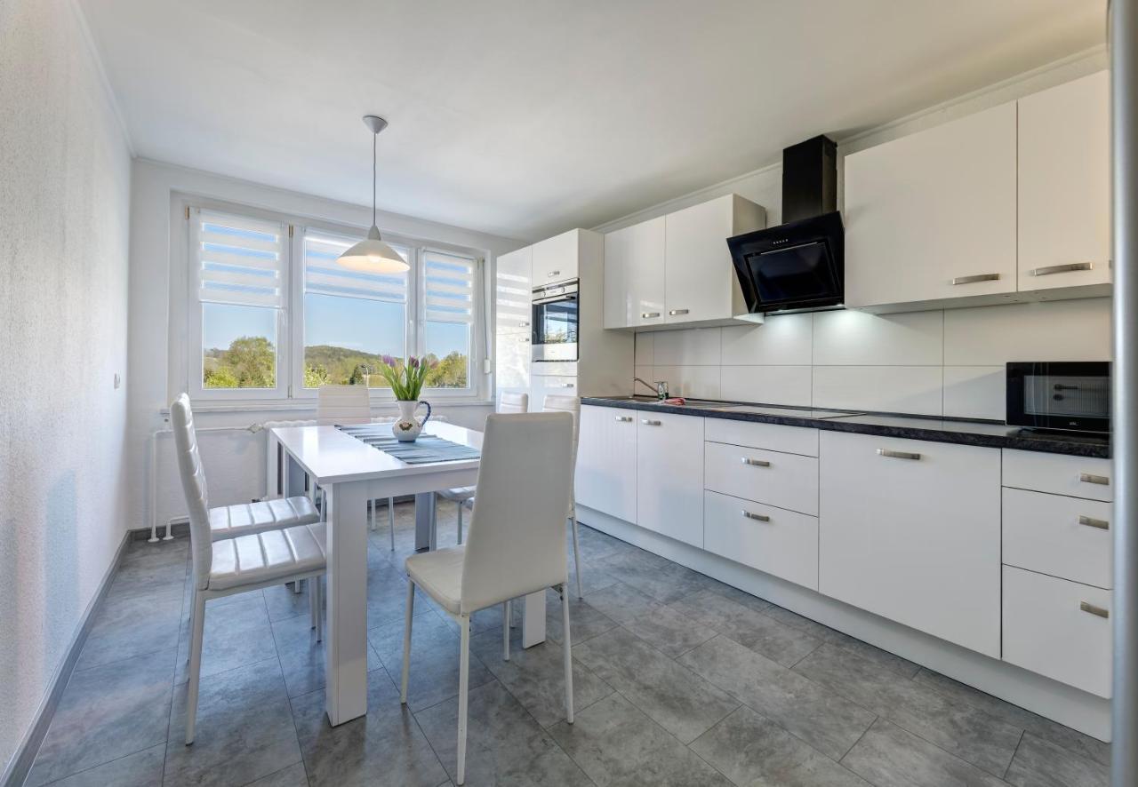 Hohendorf  Haus N°9 아파트 외부 사진