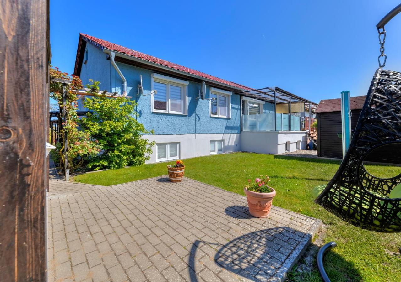 Hohendorf  Haus N°9 아파트 외부 사진