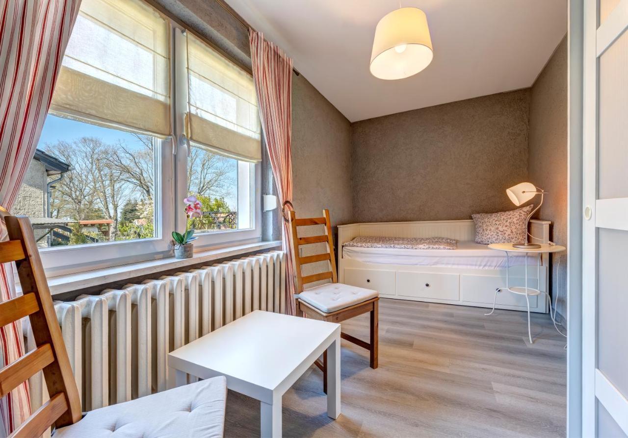 Hohendorf  Haus N°9 아파트 외부 사진