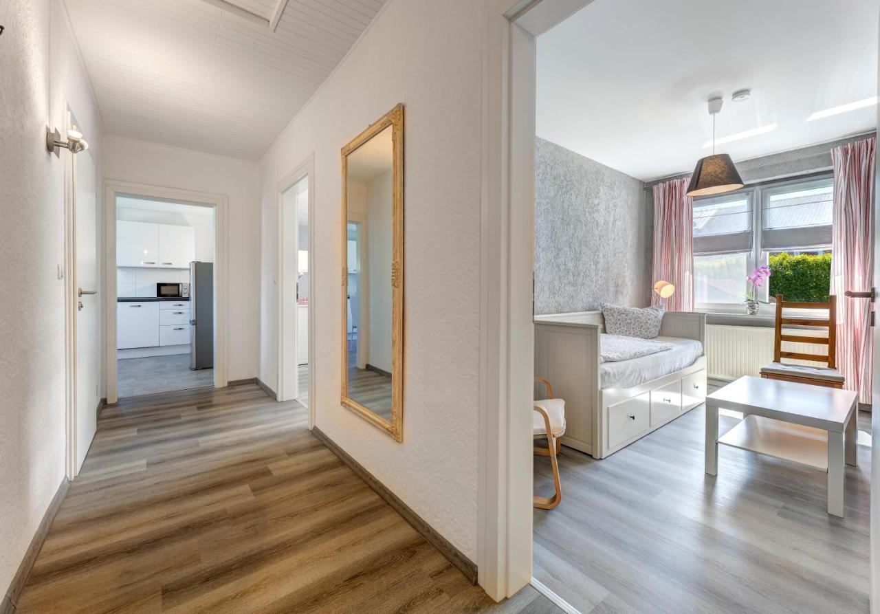 Hohendorf  Haus N°9 아파트 외부 사진