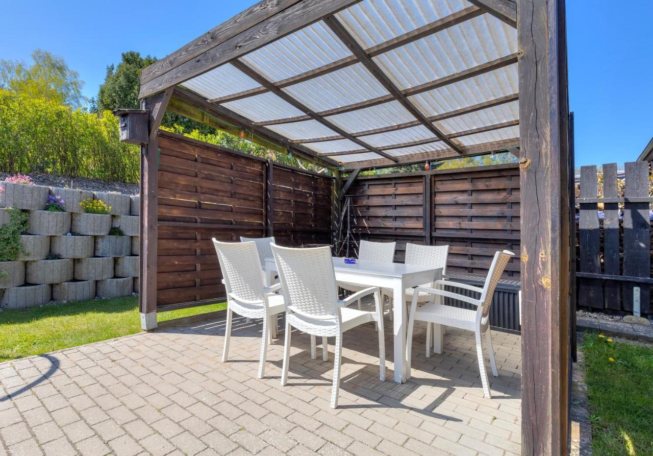Hohendorf  Haus N°9 아파트 외부 사진
