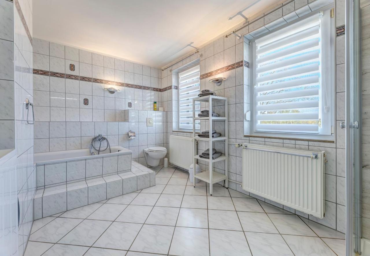 Hohendorf  Haus N°9 아파트 외부 사진
