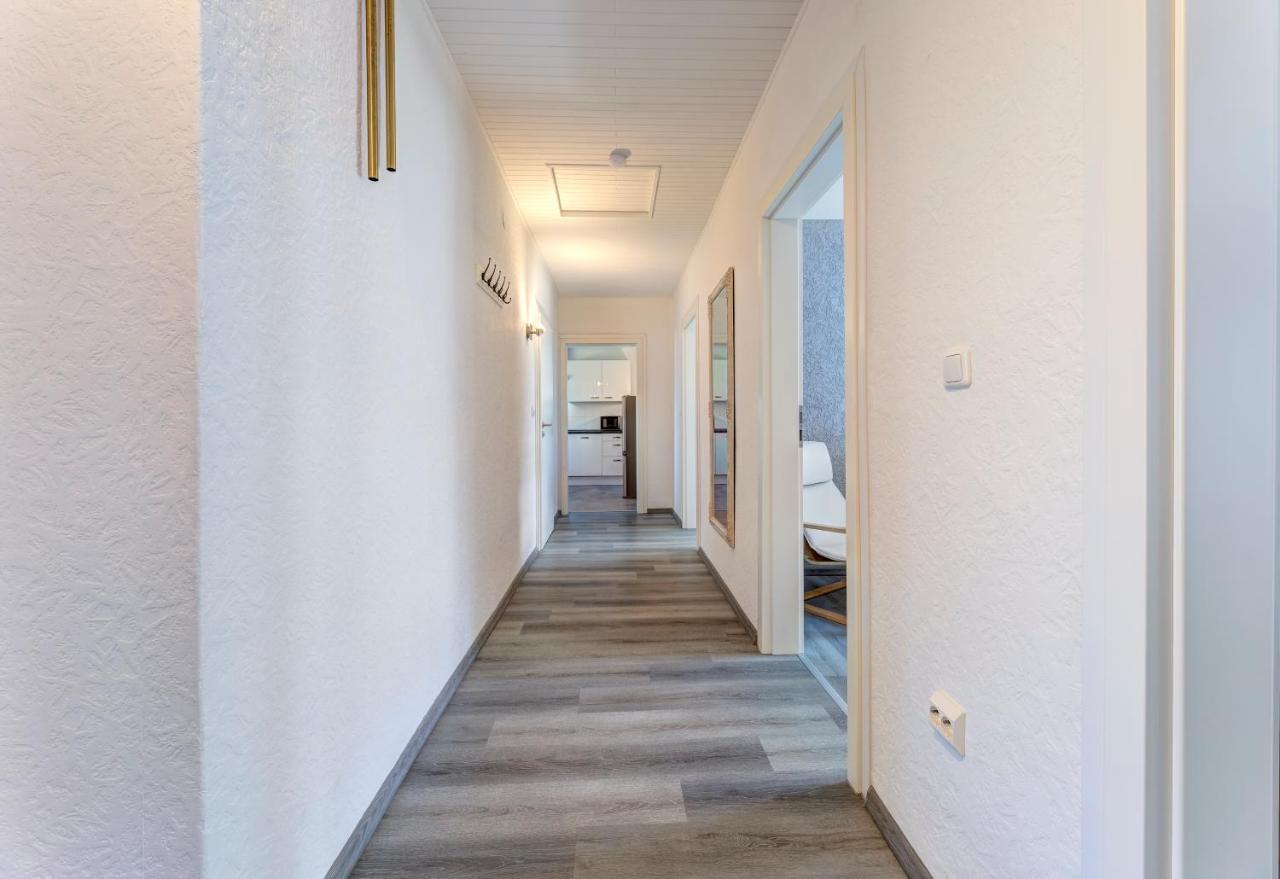 Hohendorf  Haus N°9 아파트 외부 사진