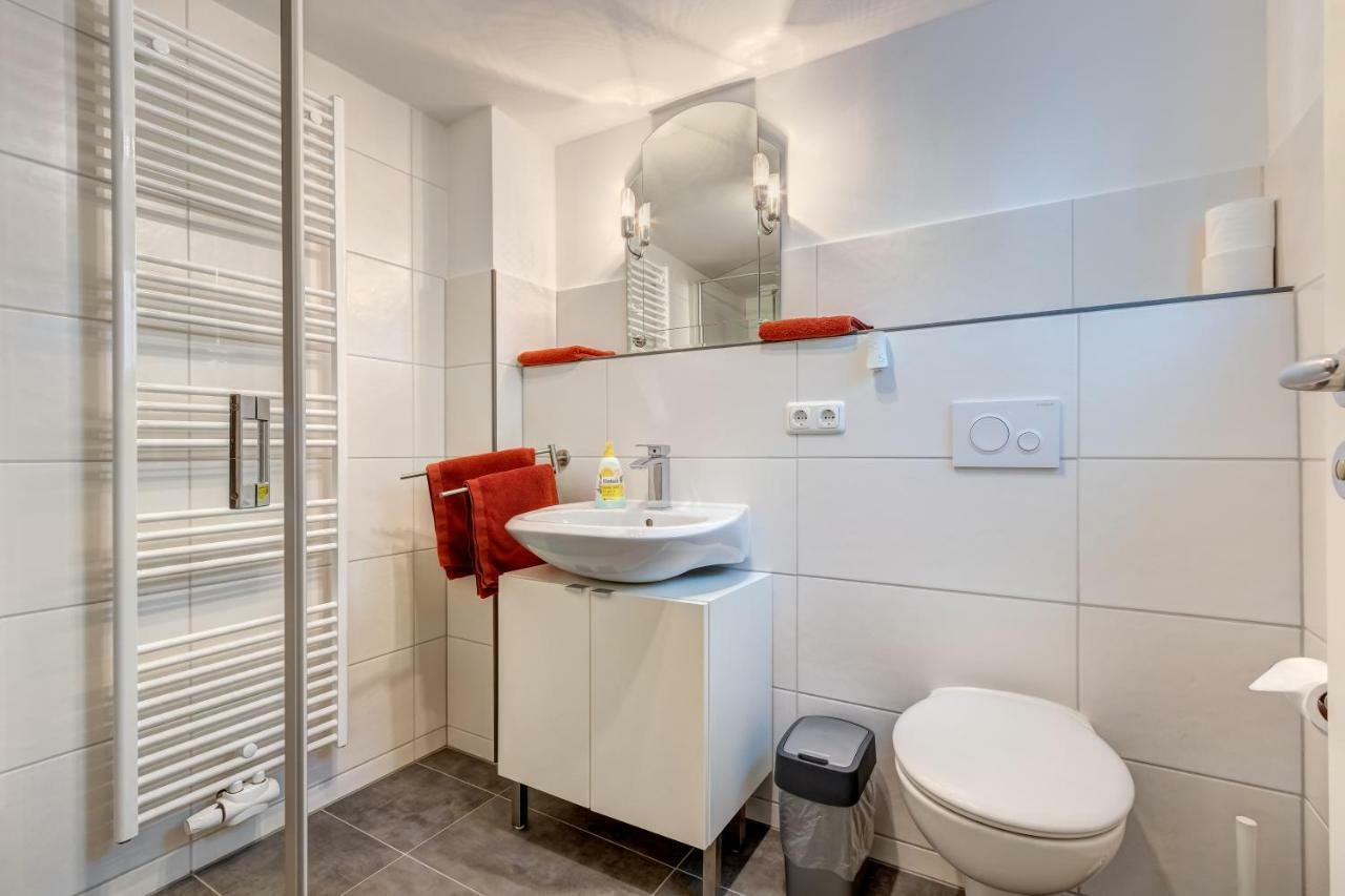 Hohendorf  Haus N°9 아파트 외부 사진