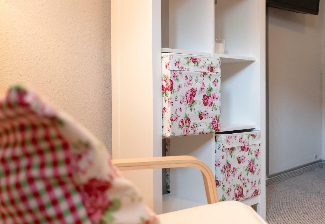 Hohendorf  Haus N°9 아파트 외부 사진
