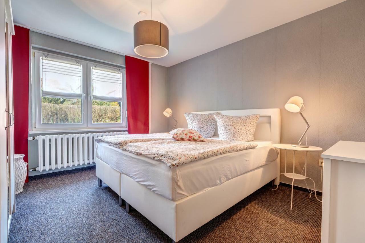 Hohendorf  Haus N°9 아파트 외부 사진