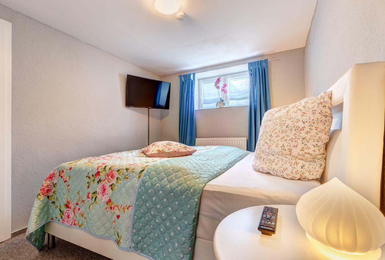 Hohendorf  Haus N°9 아파트 외부 사진