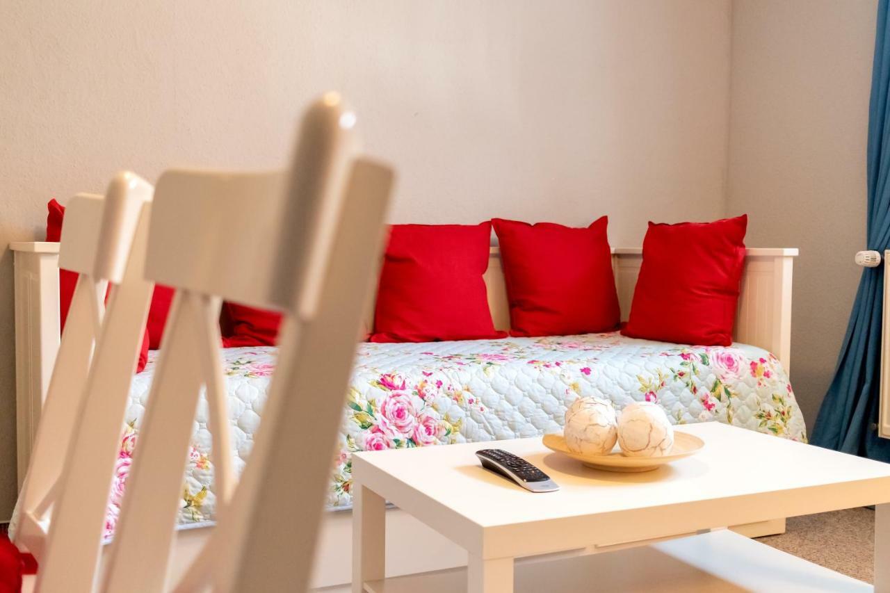 Hohendorf  Haus N°9 아파트 외부 사진