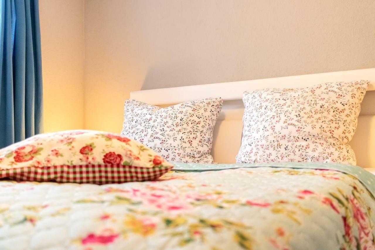 Hohendorf  Haus N°9 아파트 외부 사진