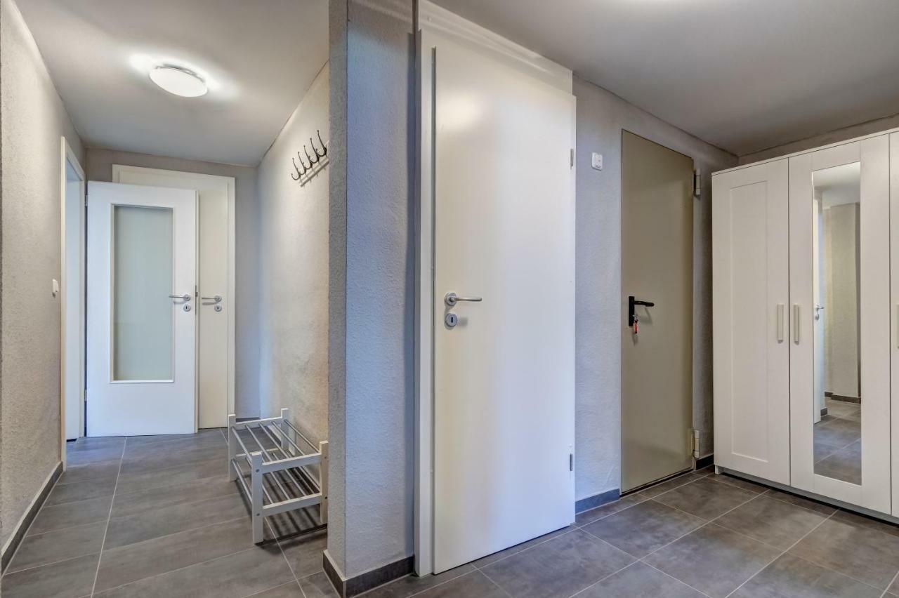 Hohendorf  Haus N°9 아파트 외부 사진