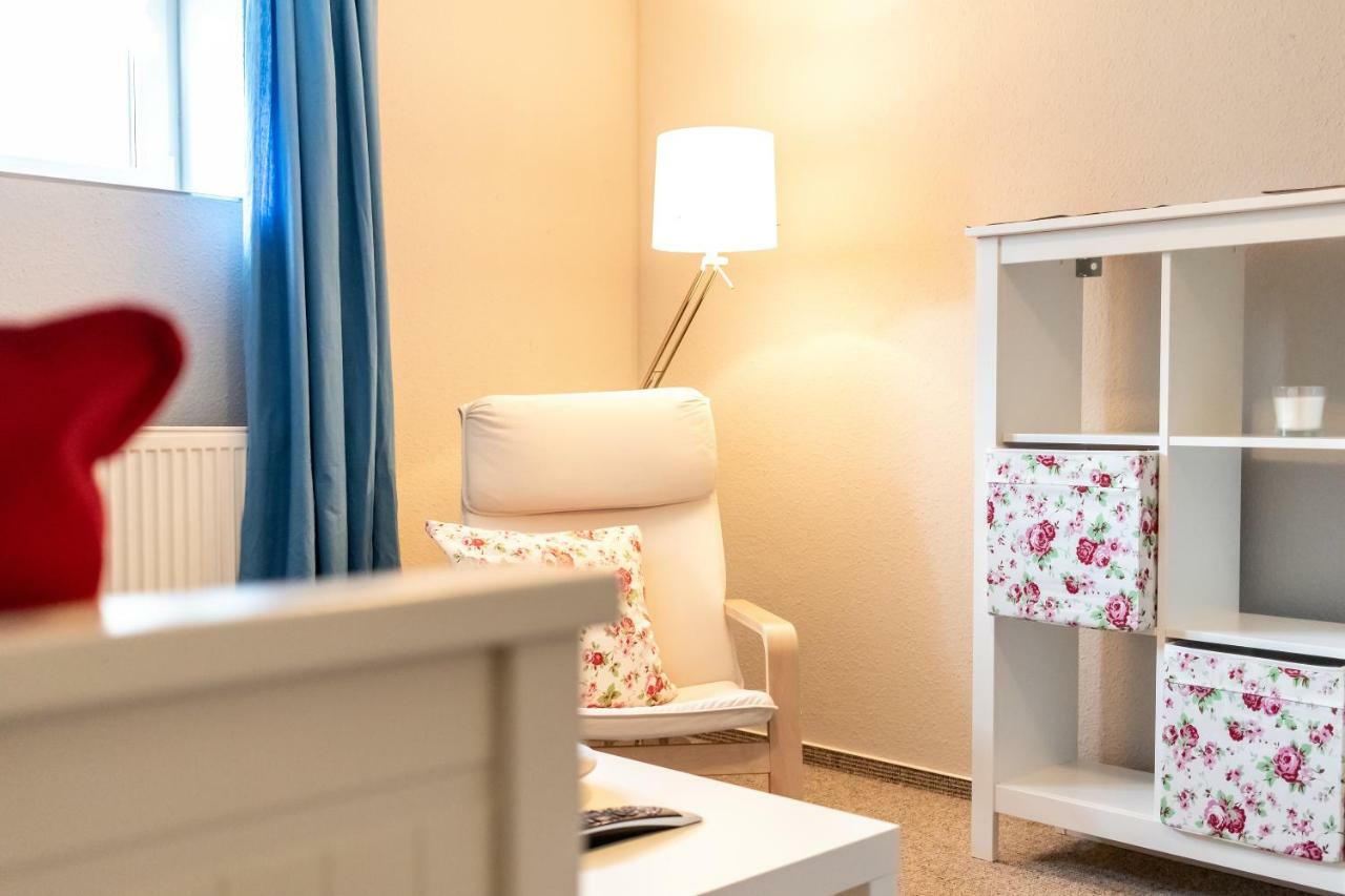 Hohendorf  Haus N°9 아파트 외부 사진