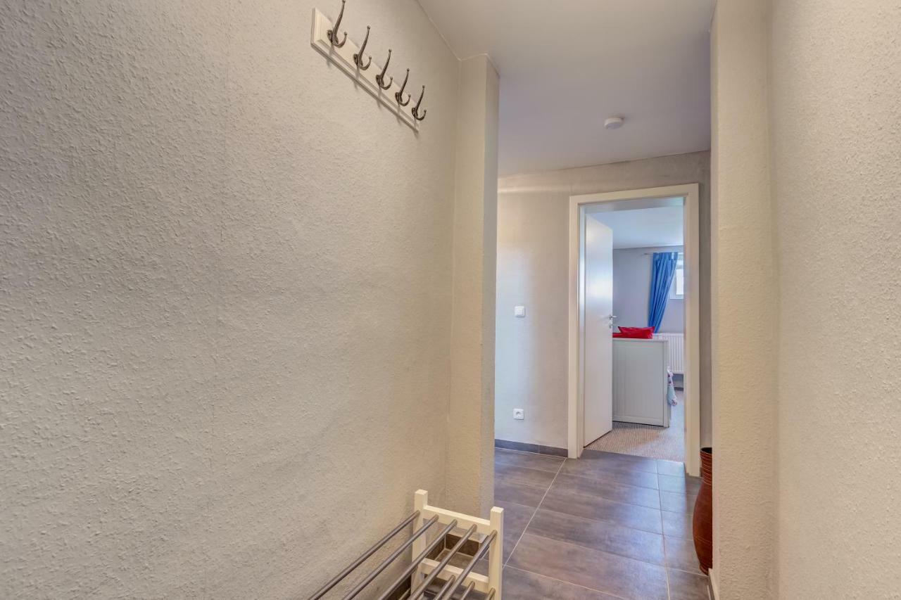 Hohendorf  Haus N°9 아파트 외부 사진