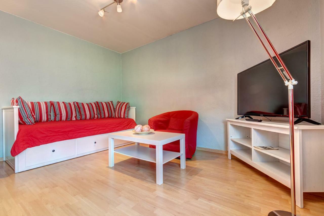 Hohendorf  Haus N°9 아파트 외부 사진