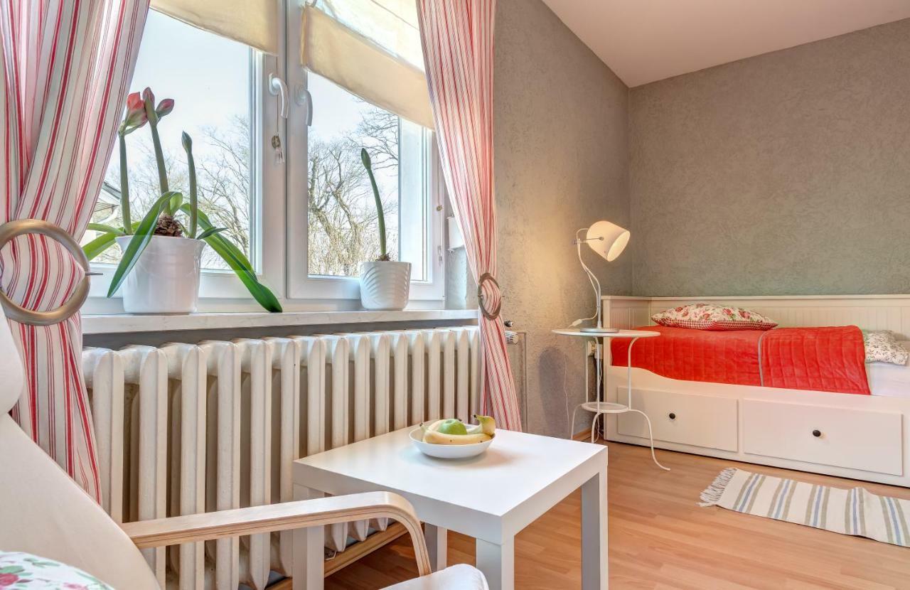 Hohendorf  Haus N°9 아파트 외부 사진