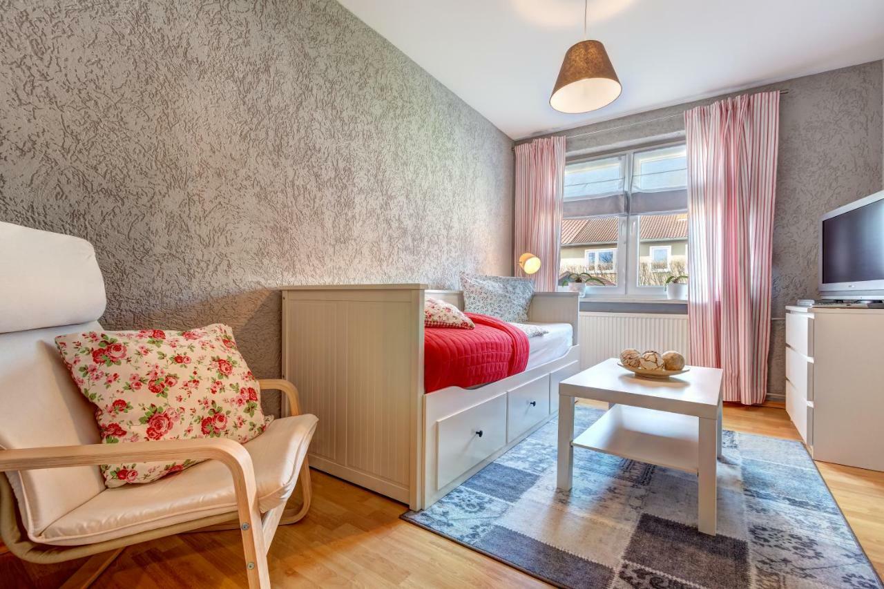 Hohendorf  Haus N°9 아파트 외부 사진