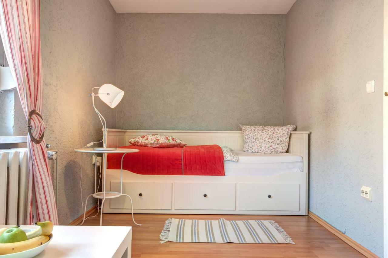 Hohendorf  Haus N°9 아파트 외부 사진