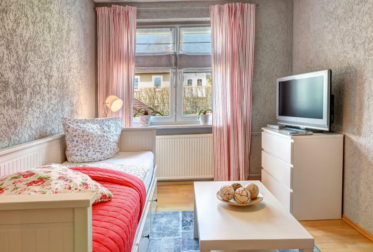 Hohendorf  Haus N°9 아파트 외부 사진