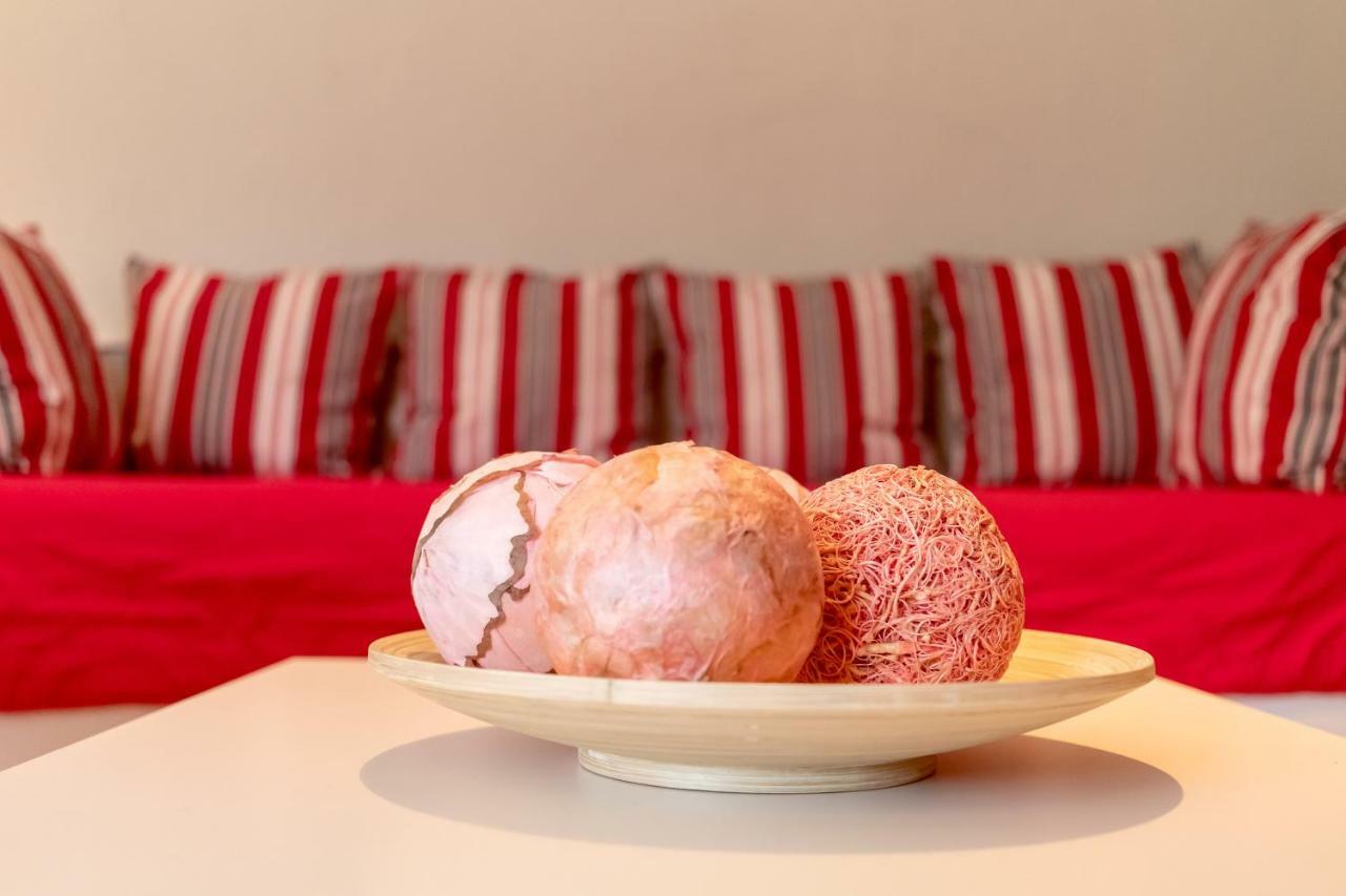 Hohendorf  Haus N°9 아파트 외부 사진