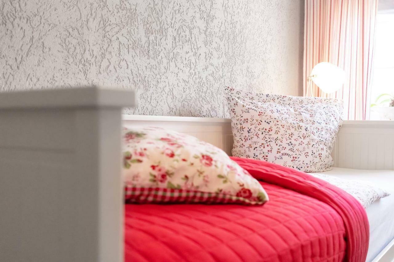 Hohendorf  Haus N°9 아파트 외부 사진